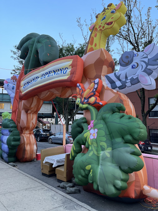 Photo Wings And Seafood - 3