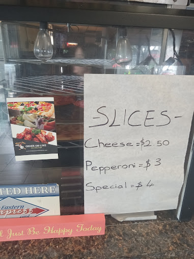 Menu Wings N Pies Willimantic - 28