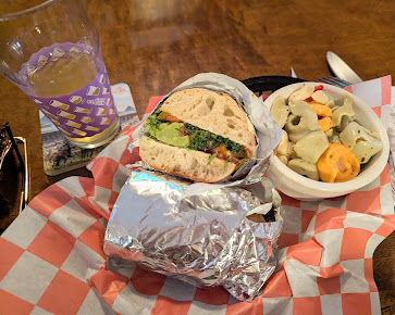 Photo Wise Guys Sammy's - 2