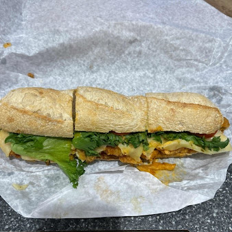 Photo Wise Guys Sammy's - 3