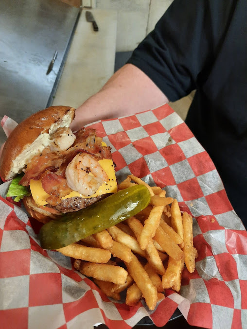 Photo Wise Guys Sammy's - 4
