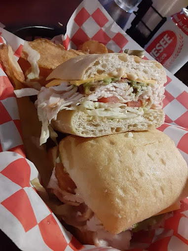 Photo Wise Guys Sammy's - 6