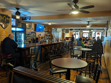 Photo Wise Guys Sammy's - 7