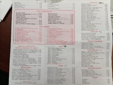 Menu Wo Hop Next Door - 28