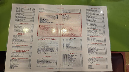 Menu Wo Hop Next Door - 24