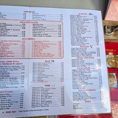 Menu Wo Hop Next Door - 25