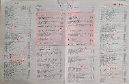 Menu Wo Hop Next Door - 27