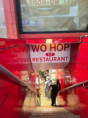 Photo Wo Hop Next Door - 6