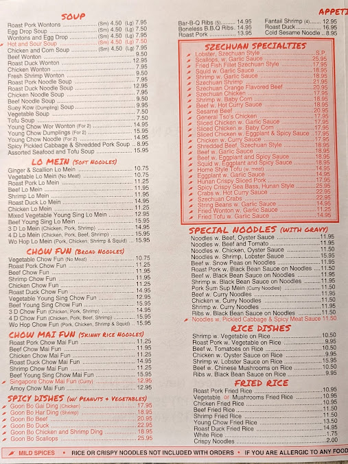 Menu Wo Hop - 20