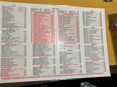 Menu Wo Hop - 24