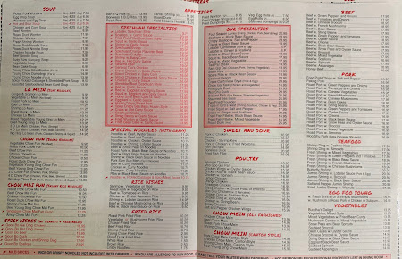 Menu Wo Hop - 27