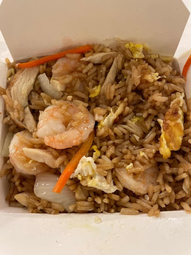 Photo Wok Morrow - 2