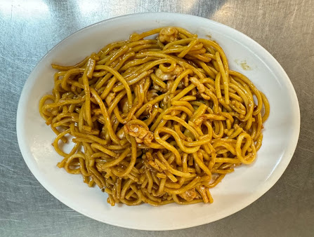 Photo Wok Morrow - 3