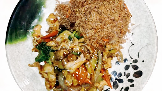 Photo Wok Morrow - 4