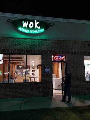 Photo Wok Morrow - 6