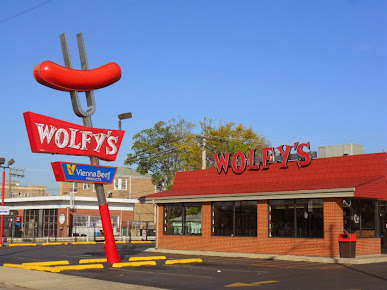 Photo Wolfy's - 0