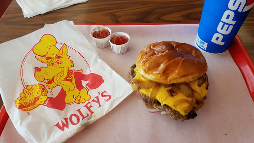 Photo Wolfy's - 1