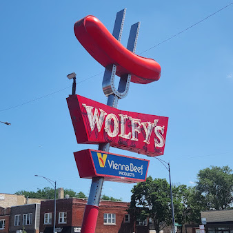 Photo Wolfy's - 17