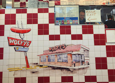 Photo Wolfy's - 18