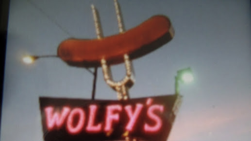 Photo Wolfy's - 2