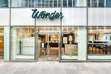 Photo Wonder Financial District - 0