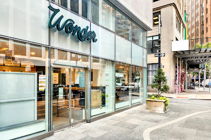 Photo Wonder Financial District - 18