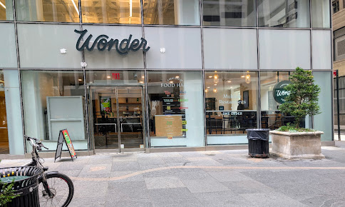 Photo Wonder Financial District - 3