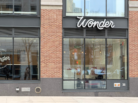 Photo Wonder Hudson Square - 17