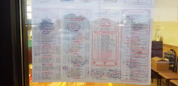 Menu Wonder Wu - 26