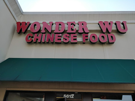 Photo Wonder Wu - 17
