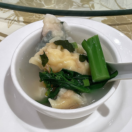 Photo Wu's Wonton King - 10
