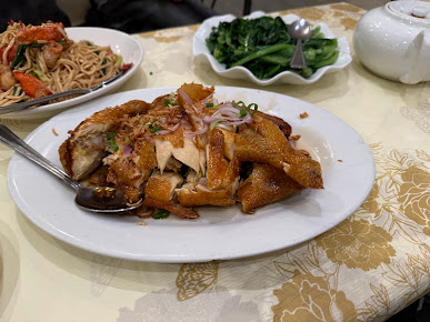 Photo Wu's Wonton King - 14