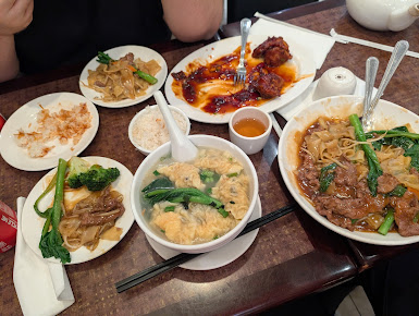 Photo Wu's Wonton King - 17