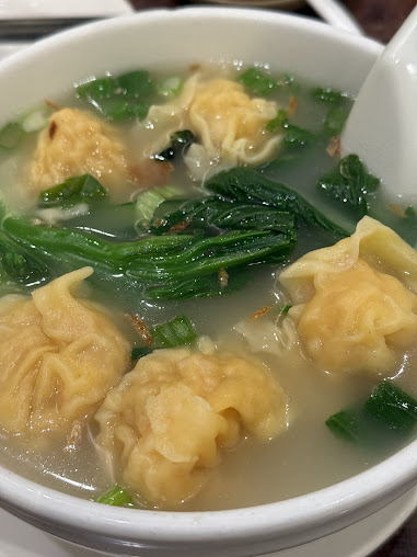 Photo Wu's Wonton King - 18