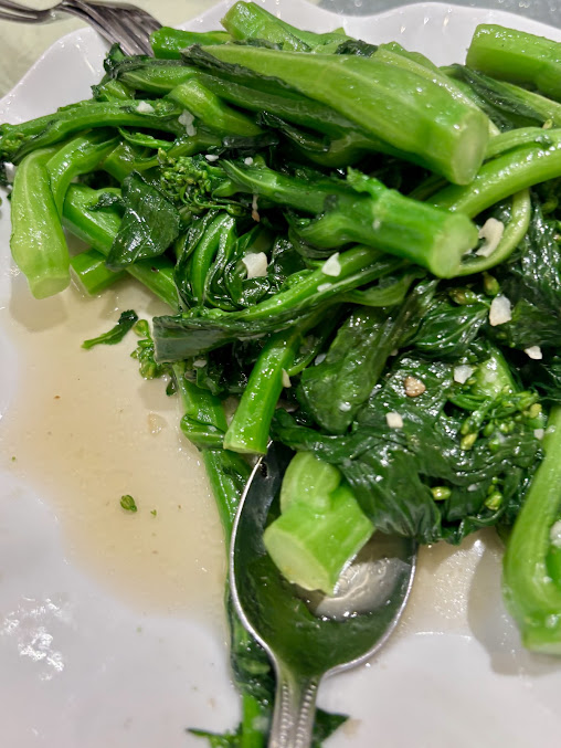 Photo Wu's Wonton King - 8