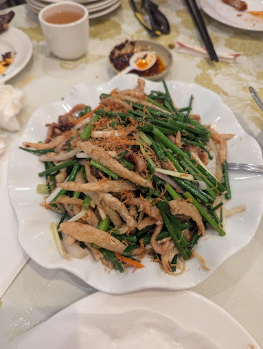 Photo Wu's Wonton King - 9