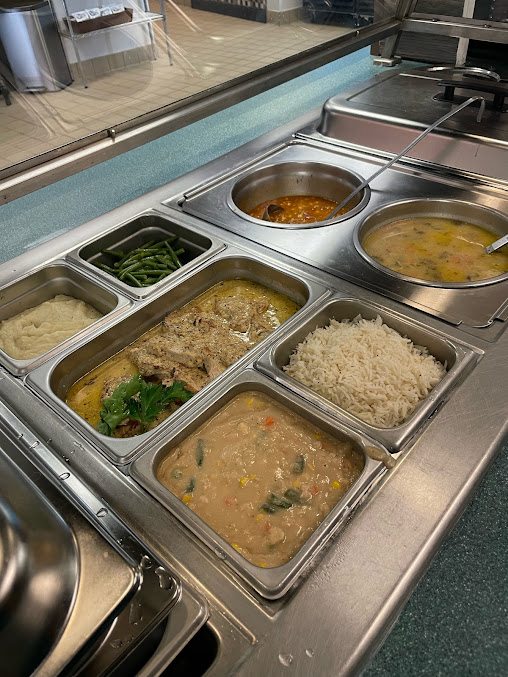 Photo Wycliff Cafe - 1