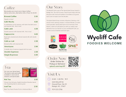 Photo Wycliff Cafe - 15