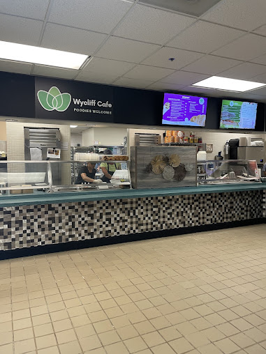 Photo Wycliff Cafe - 0