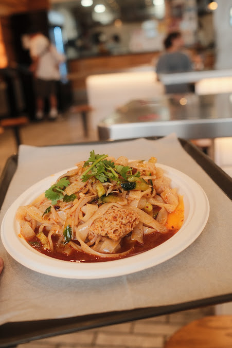 Photo Xi'an Famous Foods 西安名吃 | Chinatown - 11