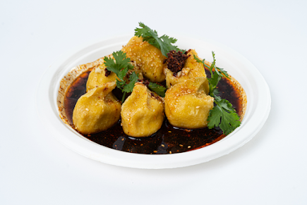 Photo Xi'an Famous Foods 西安名吃 | Chinatown - 14