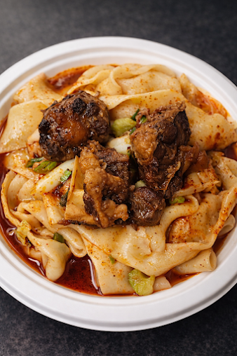 Photo Xi'an Famous Foods 西安名吃 | Chinatown - 16