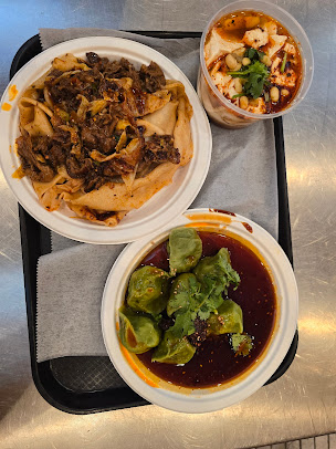 Photo Xi'an Famous Foods 西安名吃 | Chinatown - 18