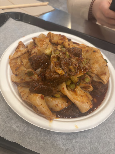 Photo Xi'an Famous Foods 西安名吃 | Chinatown - 2