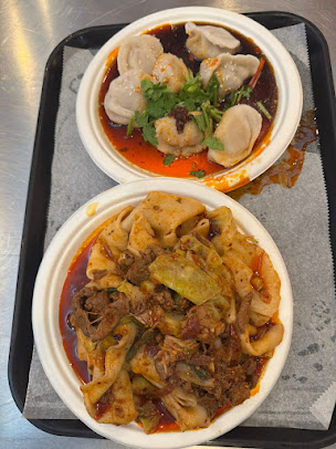 Photo Xi'an Famous Foods 西安名吃 | Chinatown - 5