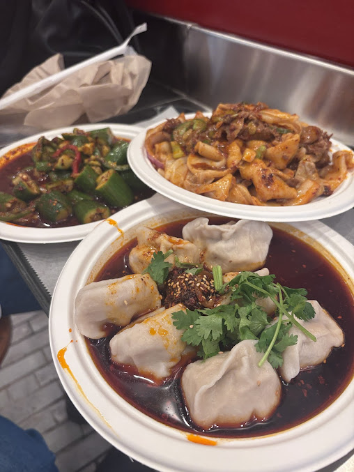 Photo Xi'an Famous Foods 西安名吃 | Chinatown - 7