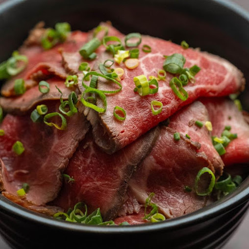Photo Yakiniku Sizzle - 10