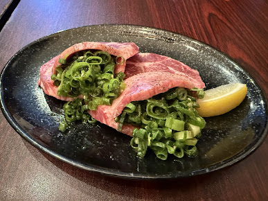 Photo Yakiniku Sizzle - 11