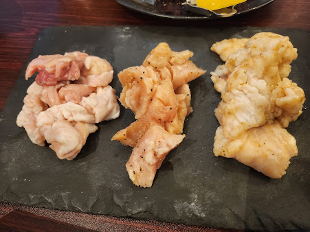 Photo Yakiniku Sizzle - 13