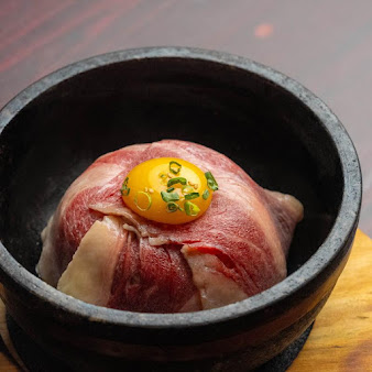 Photo Yakiniku Sizzle - 16